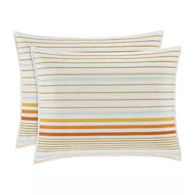 Queen Street Rebecca Pillow Sham