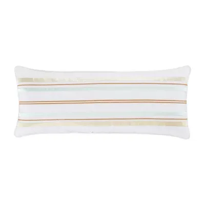 Queen Street Rebecca Rectangular Throw Pillow