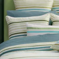 Queen Street Rebecca Surf Extra Weight Comforter Set