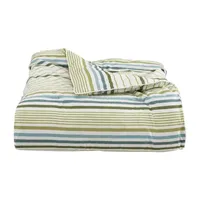 Queen Street Rebecca Surf Extra Weight Comforter Set