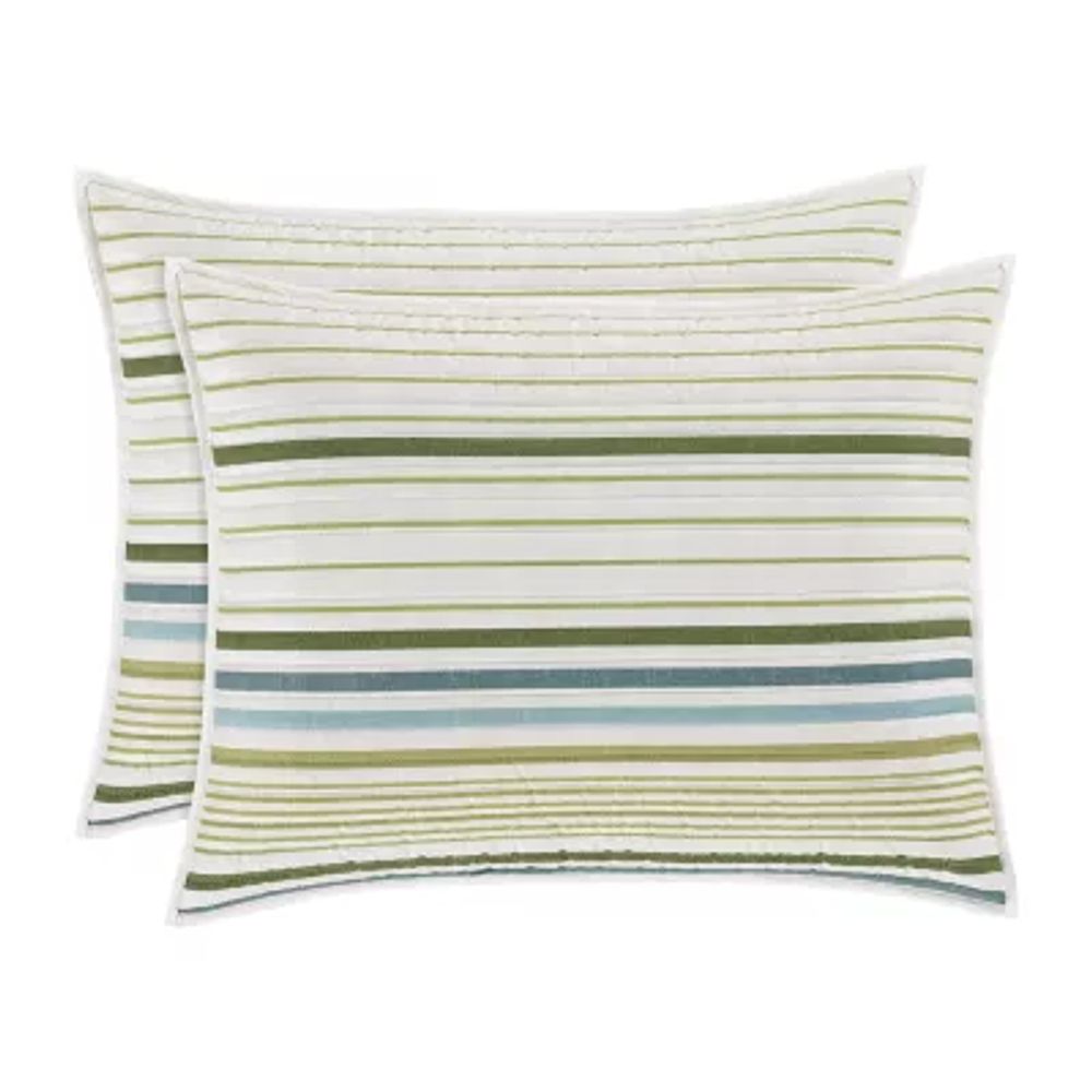 Queen Street Rebecca Surf Pillow Sham