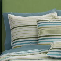 Queen Street Rebecca Surf Pillow Sham