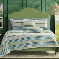 Queen Street Rebecca Surf Pillow Sham