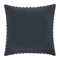 Queen Street Carter Euro Shams