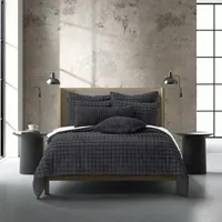 Queen Street Carter Euro Shams