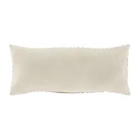 Queen Street Carter Rectangular Throw Pillow