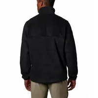 Columbia Steens Mountain Mens Fleece Lightweight Jacket