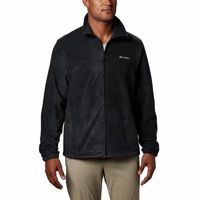 Columbia Steens Mountain Mens Fleece Lightweight Jacket