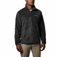 Columbia Steens Mountain Mens Fleece Lightweight Jacket