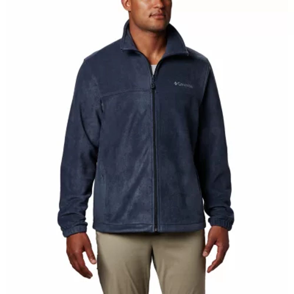 Columbia Steens Mountain Mens Fleece Lightweight Jacket