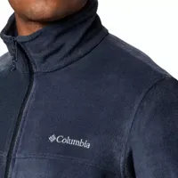 Columbia Steens Mountain Mens Fleece Lightweight Jacket