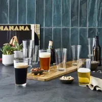 Luminarc 10-pc. Pub Beer Glass Set