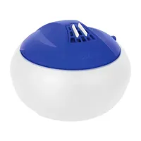 Crane 1 Gallon Hot Steam Vaporizer - Blue/White