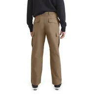 Dockers Ripstop Smart 360 Tech Mens Relaxed Fit Cargo Pant