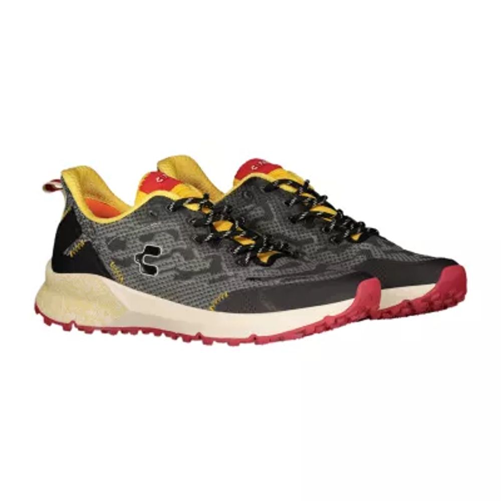 Charly Sansin Mens Running Shoes