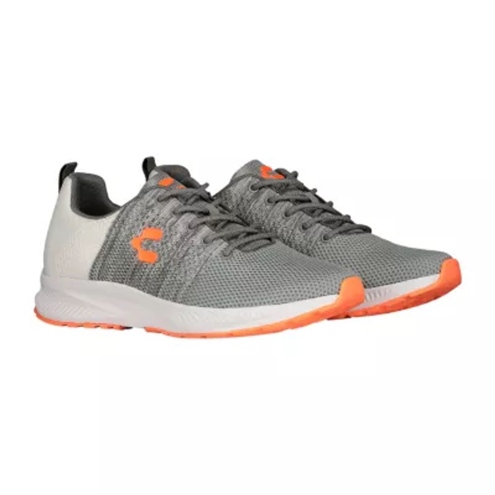 Charly Trote Mens Running Shoes | Plaza Las Americas