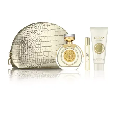 GUESS Bella Vita Eau De Parfum -Pc Gift Set ($110 Value