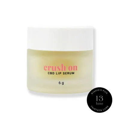 Switch2Pure Crush On Lip Serum