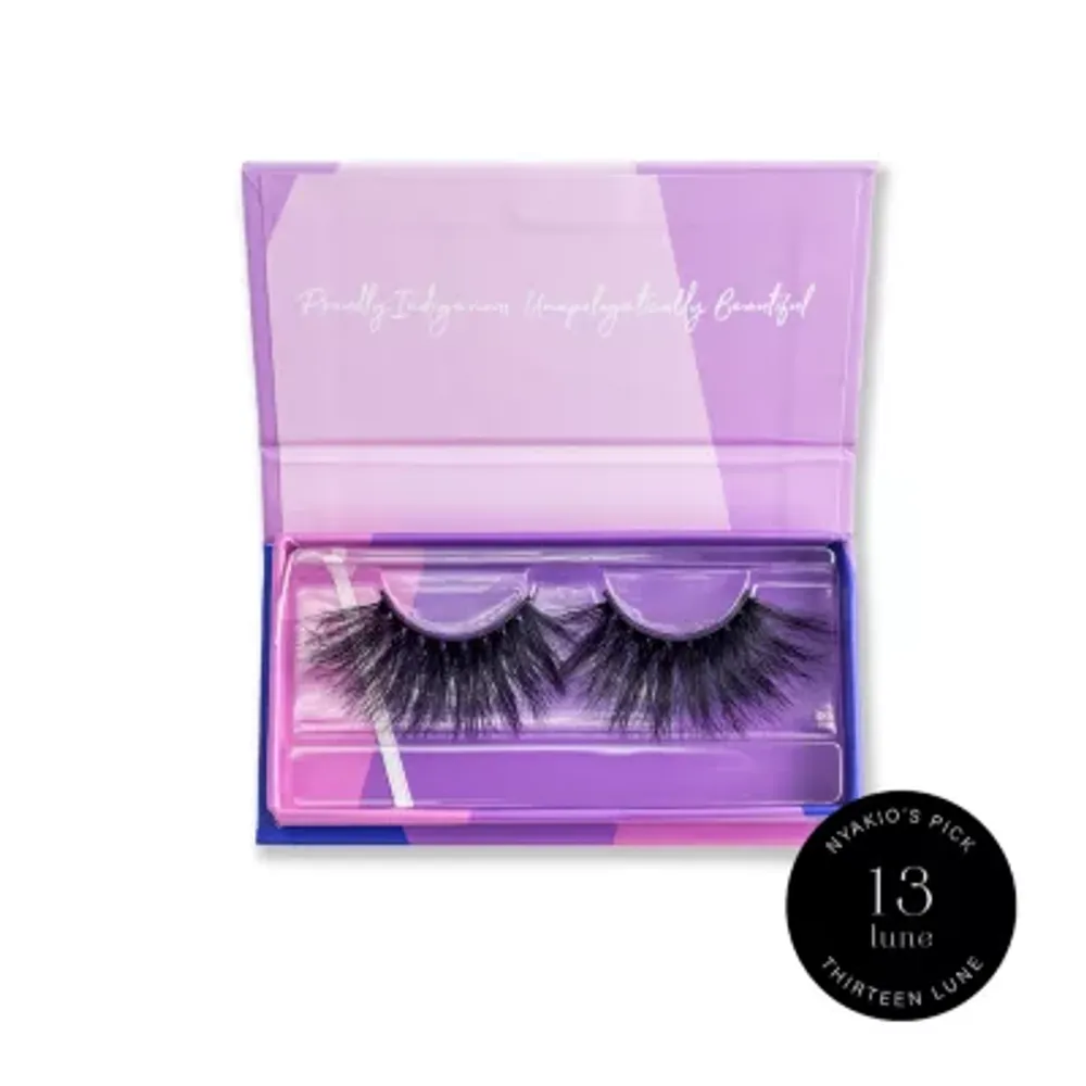 Prados Beauty Guncle Lashes