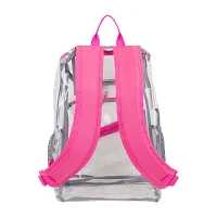 Eastsport Clear Top Loader Backpack