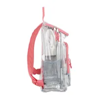 Eastsport Clear Top Loader Backpack