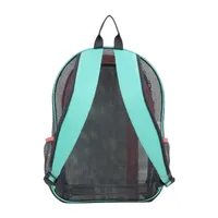 Eastsport Nylon Mesh Active Sport Backpack