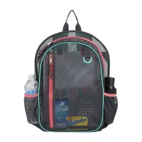 Eastsport Nylon Mesh Active Sport Backpack