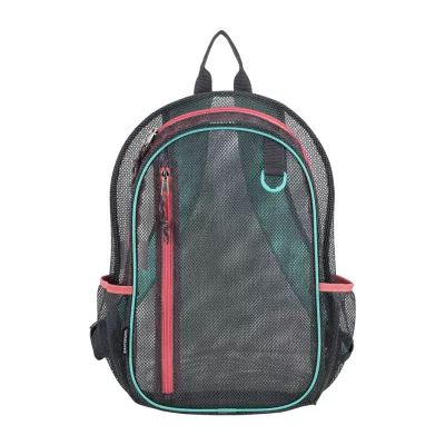 Eastsport Nylon Mesh Active Sport Backpack