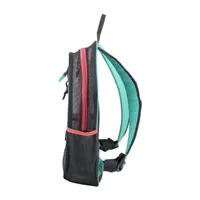 Eastsport Nylon Mesh Active Sport Backpack