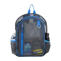 Eastsport Nylon Mesh Active Sport Backpack