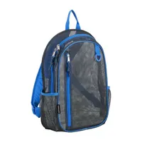 Eastsport Nylon Mesh Active Sport Backpack