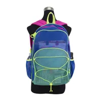 Eastsport Bungee Mesh Backpack