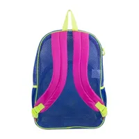 Eastsport Bungee Mesh Backpack