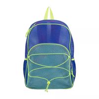 Eastsport Bungee Mesh Backpack