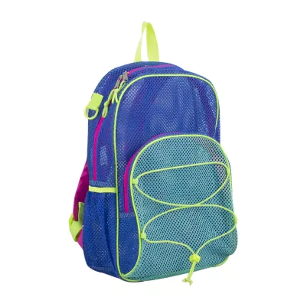 Eastsport Bungee Mesh Backpack