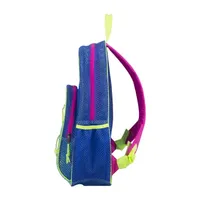 Eastsport Bungee Mesh Backpack