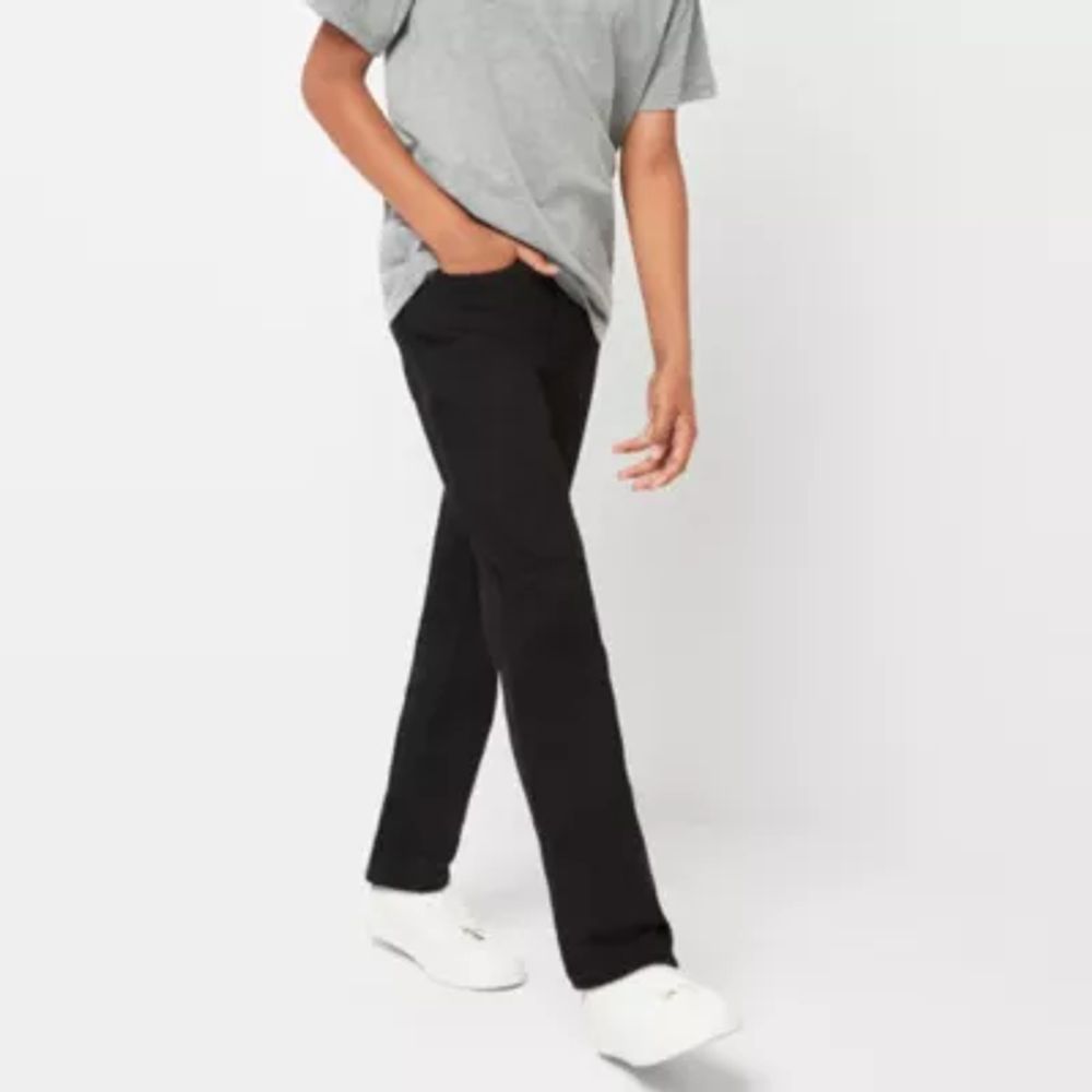 Adjustable Waist Pants for Men - JCPenney