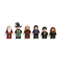 LEGO Harry Potter Hogwarts: Dumbledore’s Office 76402 Building Set (654 Pieces)