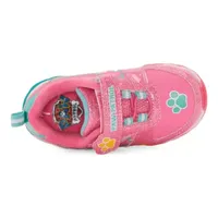 Nickelodeon Toddler Girls Paw Patrol Sneakers