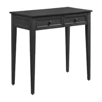 San Mateo 50 Inch Writing Desk