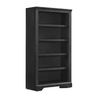 San Mateo Bookcase