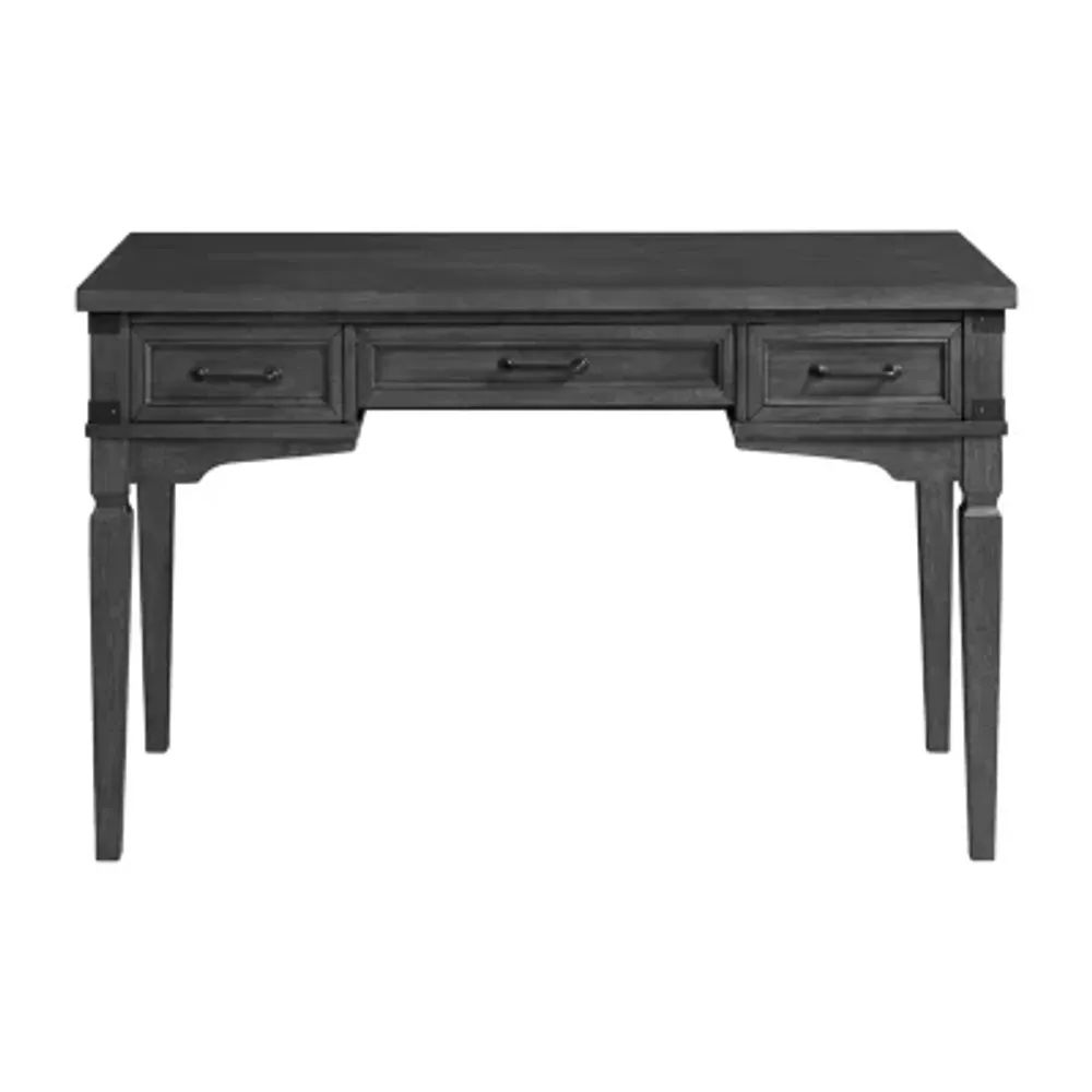 Foundry 60 Inch Writing Desk