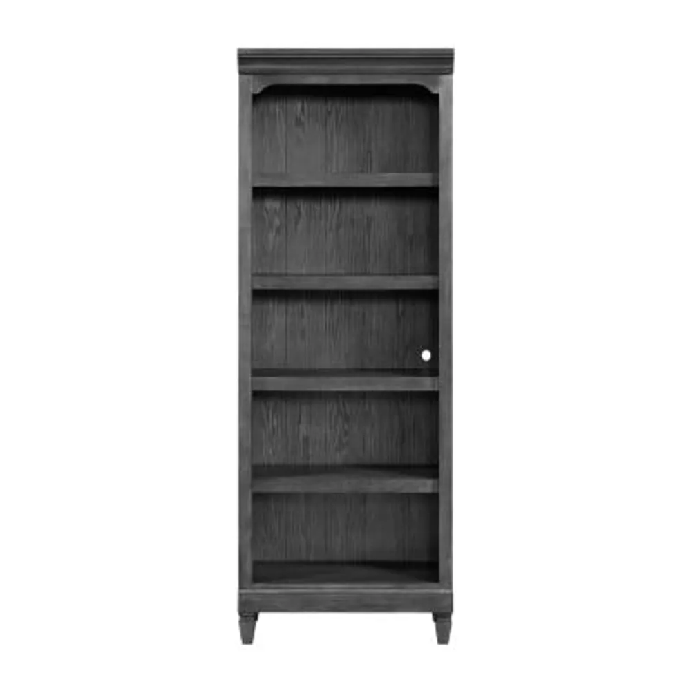 Foundry Bookcase