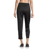 Xersion Therma Fleece Womens Mid Rise Jogger Pant