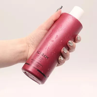 Aluram Volume Shampoo