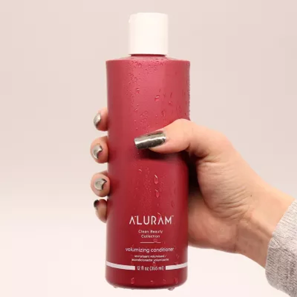 Aluram Volume Conditioner