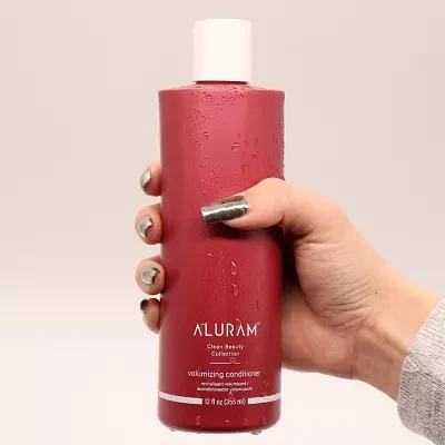 Aluram Volume Conditioner - 12 oz.