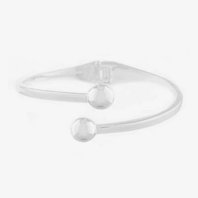 Mixit Solid Bangle Bracelet