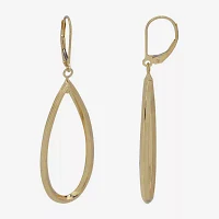 Made in Italy 14K Gold Drop Earrings