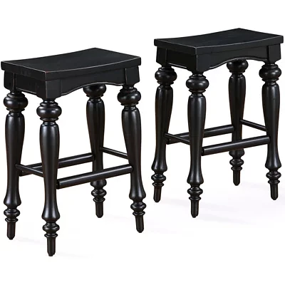 Pennington Set of 2 Barstools